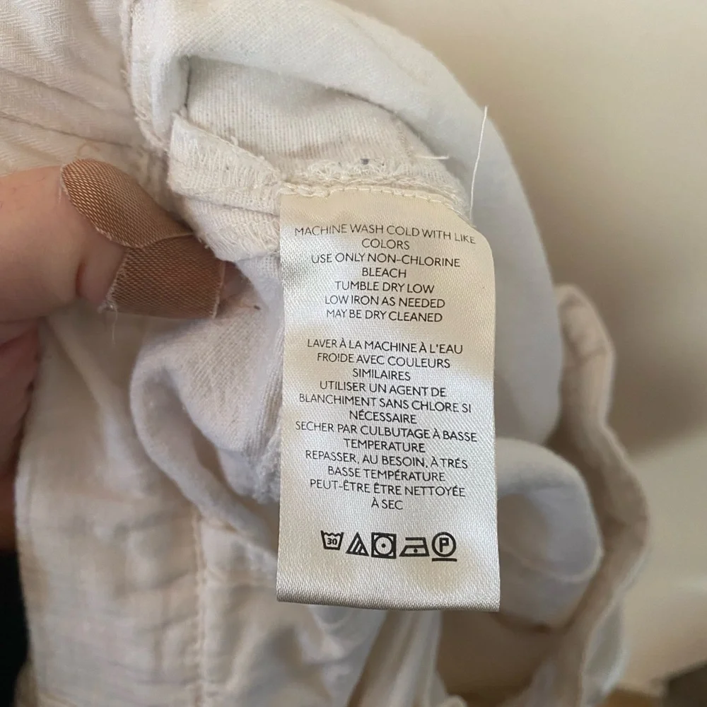 Free People size free